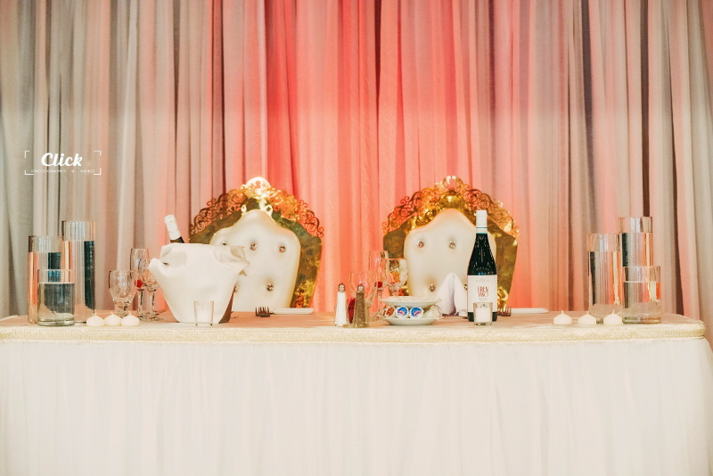 Salle de reception Montreal- Plaza Vogue